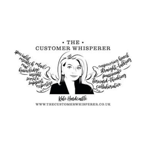 The Customer Whisperer 