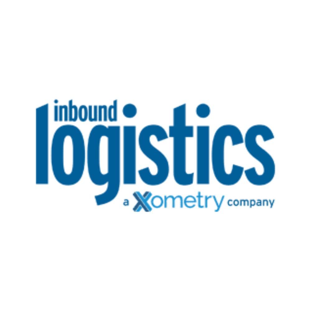 INBOUND LOGISTICS LOGO