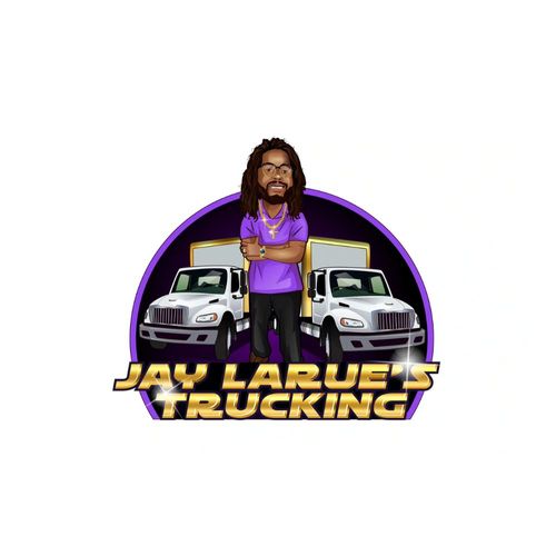 Jay Larue’s Trucking