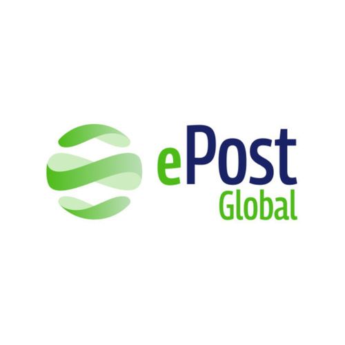 ePost Global Shipping