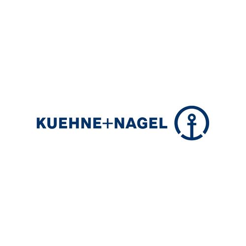 Kuehne+Nagel