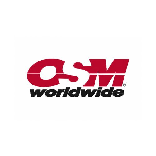 OSM Worldwide
