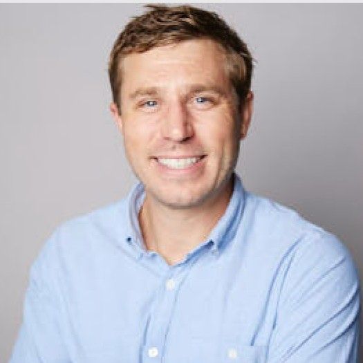 Scott Dulany - Mugsy