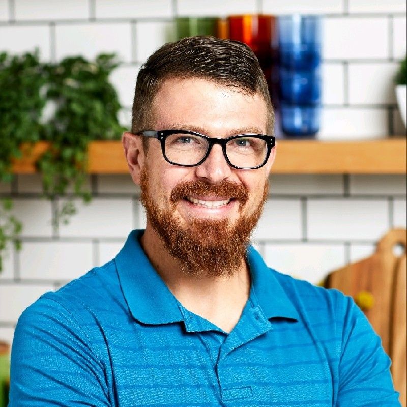 Tanner Morley - Hello Fresh