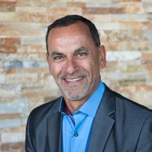 Abe Eshkenazi - Association for Supply Chain Management