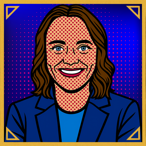 Danielle Lafleur - Hatch