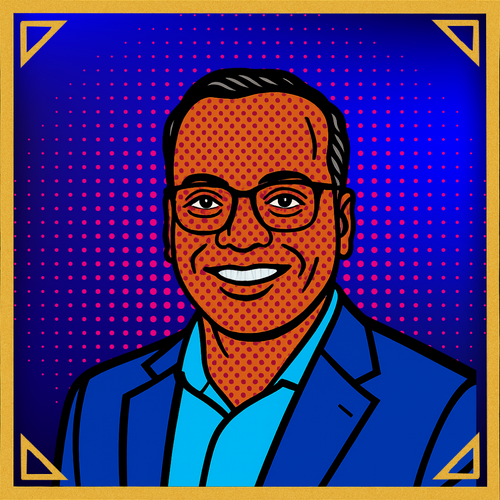 Navin Chander - Keurig Dr Pepper
