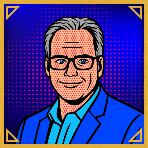 Tony Zasimovich - DP World