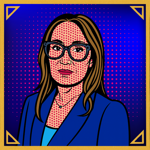 Christine Russo - What Just Happened Retail Podcast