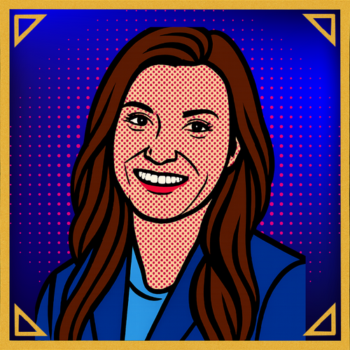 Deborah Dull - Circular Supply Chain Network