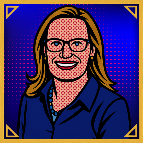 Pauke Corstens - The Investment Mindset | former VP of Walmart, Wayfair and Groupon