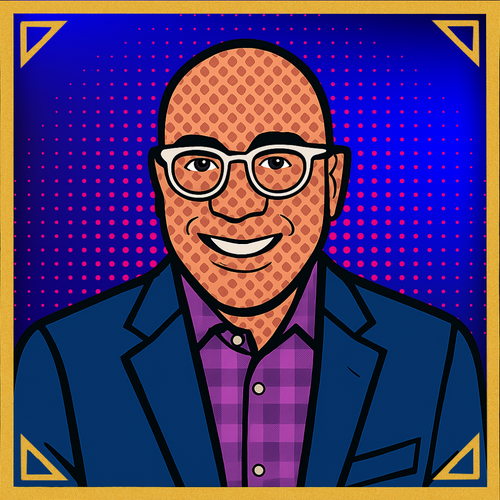 Kerim Antoine Kfuri, MBA - The Atlas Network
