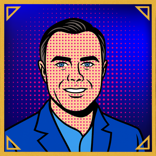 Adam McCoy - eHub