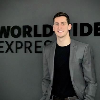 Adrian Miller -  WWEX Group