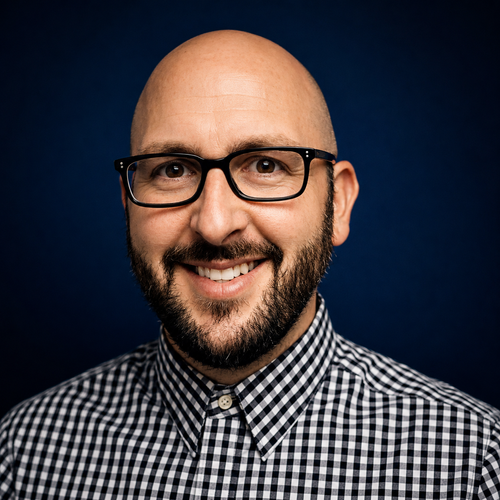 Alex Albert - XPONENTIAL Health & Wellness Brands