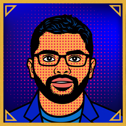 Avinash Surya Prakash - Walmart