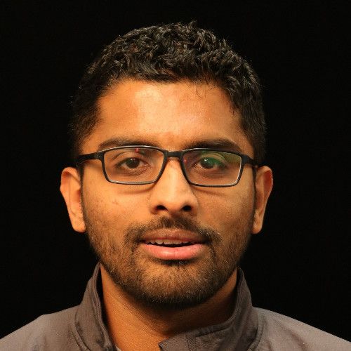 Avinash Surya Prakash - Walmart