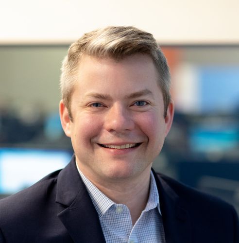 Brian Bourke - Seko Logistics