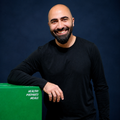 Marc Medawar