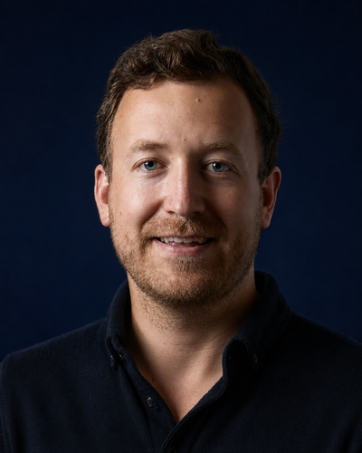 Petr Lizner - Rohlik Group