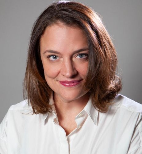 Danielle Lafleur - DLF Collective