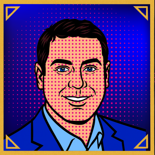 David Edmonds - PTG Logistics