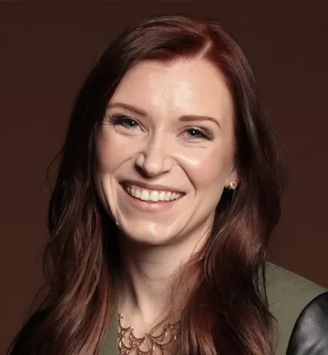Deborah Dull - Circular Supply Chain Network