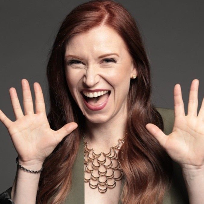 Deborah Dull - Circular Supply Chain Network