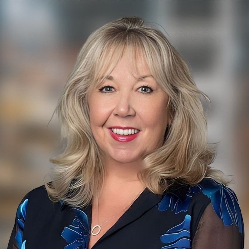 Deborah Surrette - Ship Veho