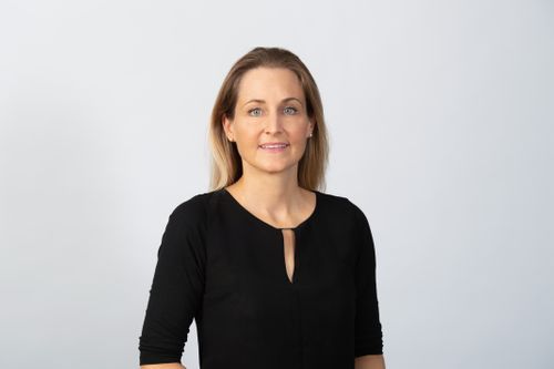 Franziska Bossart - Amazon