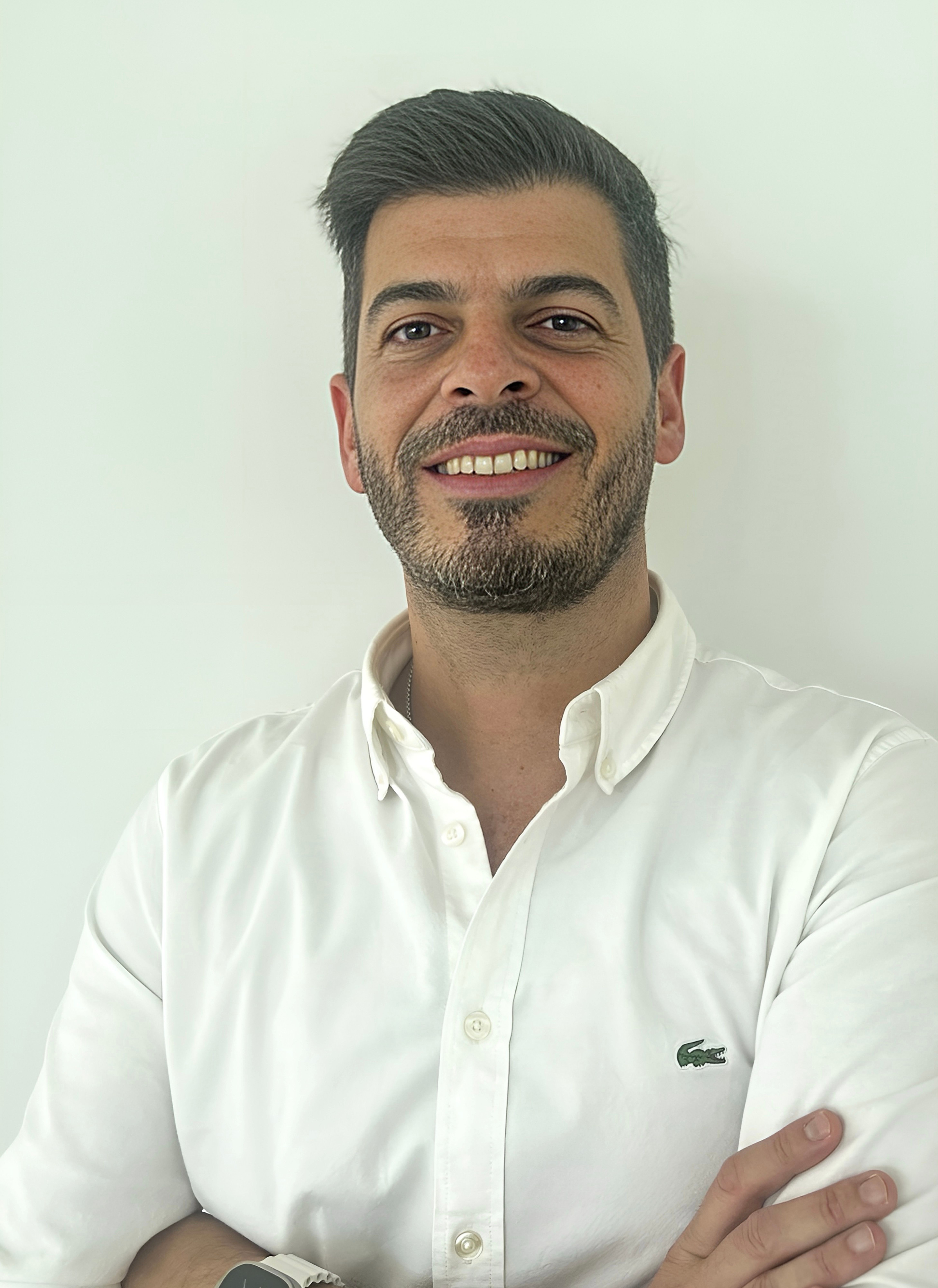 Leandro Furno