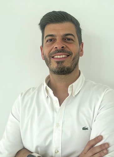 Leandro Furno -  Lacoste