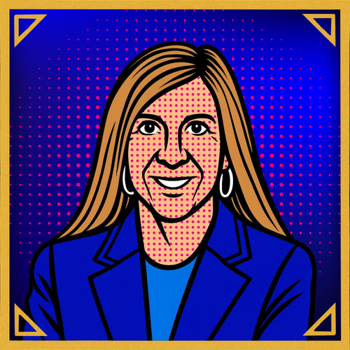 Helaine Rich - ePost Global Shipping