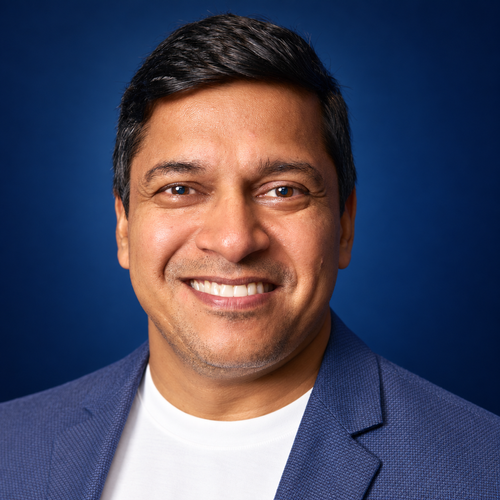Rakesh Joshi - adidas