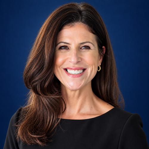 Tanya Thorson - Rethink Retail