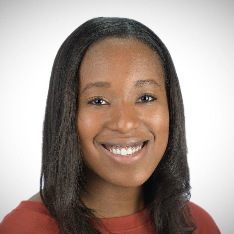 Jade Thomas - Sage Supply Chain Intelligence