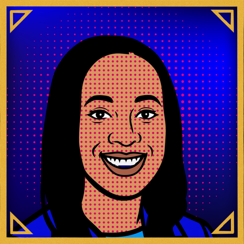 Jade Thomas - Sage Supply Chain Intelligence