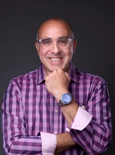 Kerim Antoine Kfuri, MBA - The Atlas Network