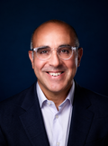 Kerim Antoine Kfuri, MBA