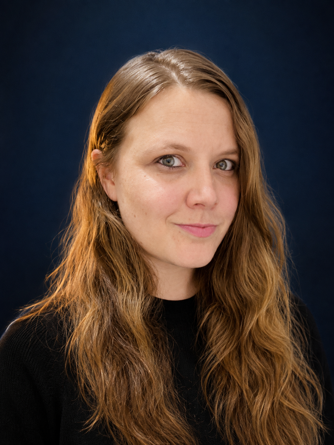 Laura Allegue