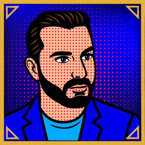 Laurent Cohen - Rockstar Original