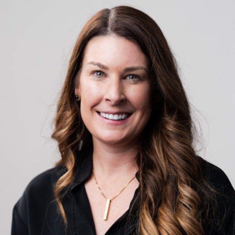 Mady Mitchell - Linnworks