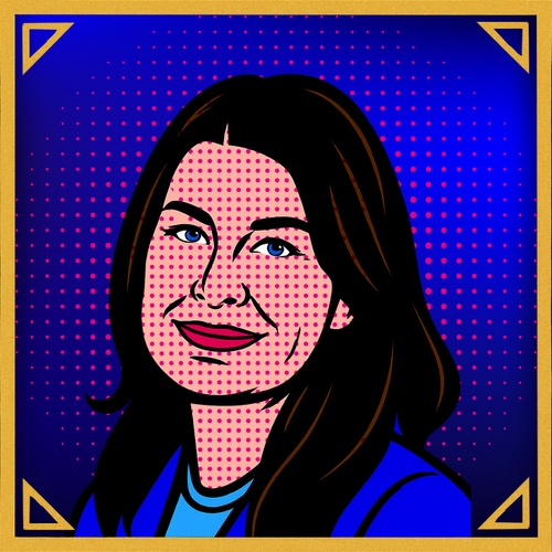 Mady Mitchell - Linnworks