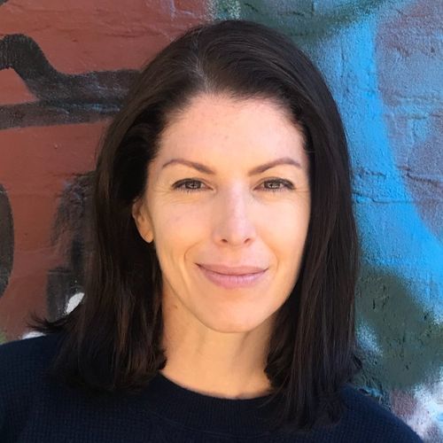 Maggie Barnett - LVK