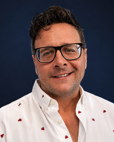 Michael Pietrunti - Mejuri