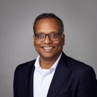 Navin Chander - Keurig Dr Pepper