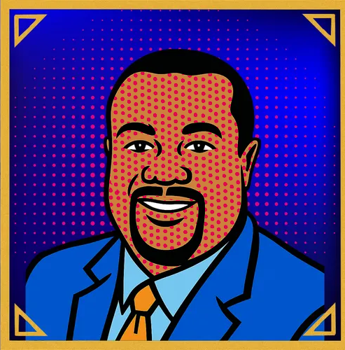 Nerrick L. Jackson - Zappos Family of Companies