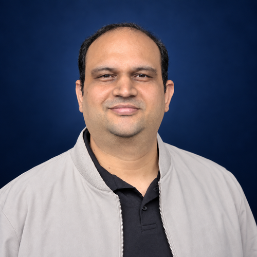 Nitish Rai - FreightFox
