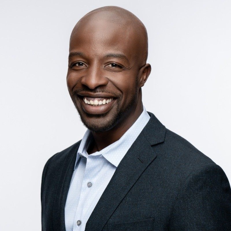 Oluwaseyi (Seyi) Arokoyo