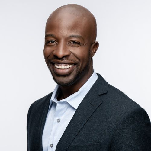 Oluwaseyi (Seyi) Arokoyo - 